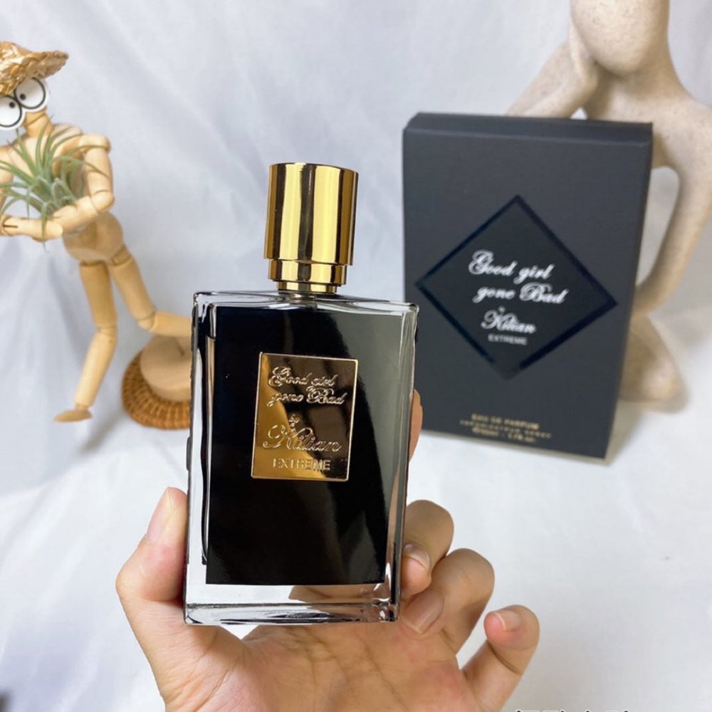 Good girl gone Bad by Kilian? EAU DE PARFUM VAPORISATEUR BPAAY e50ml